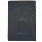 Burmese Bible (Judson)