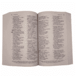 Spanish Bible - Large Print (Paperback)