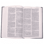 İngilizce - Kutsal Kitap - ESV Pew Bible (Ciltli)