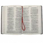 Haitian Creole Holy Bible (Imitation Leather)