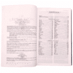 İngilizce - Kutsal Kitap - ESV Pew Bible (Ciltli)