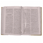 Persian (Farsi) Contemporary Bible (Yellow) Hardback