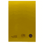 Persian (Farsi) Contemporary Bible (Yellow) Hardback