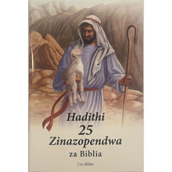 swahi̇li̇ cephesi̇nde i̇nci̇l hi̇kayeleri̇