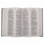 Spanish / English Bilingual Parallel Bible - RVR 1960 / ESV Translations (Hardcover)