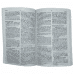 Russian New Testament - Paperback