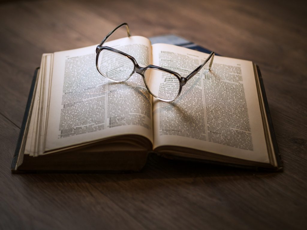 about us shepherd's book