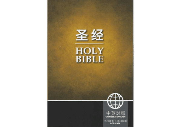 chinese simplified bible niv for sale