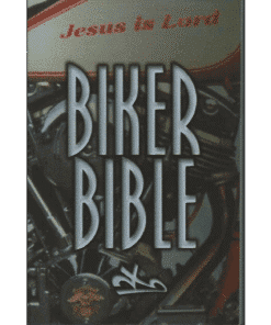 english biker bible for sale