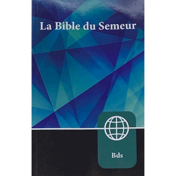 La Bible du Semeur - Paperback (Soft Cover)